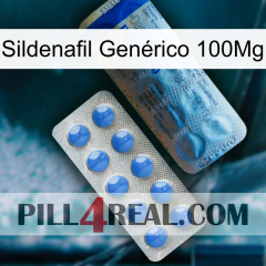 Sildenafil Genérico 100Mg 40